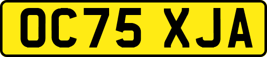 OC75XJA