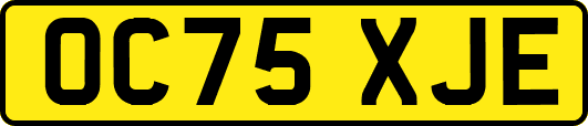 OC75XJE