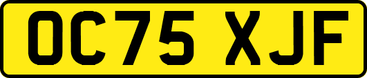 OC75XJF