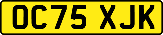 OC75XJK