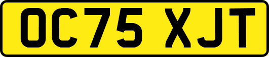 OC75XJT