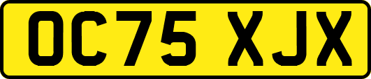 OC75XJX