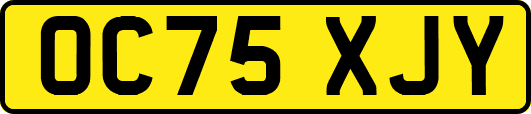OC75XJY