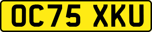 OC75XKU