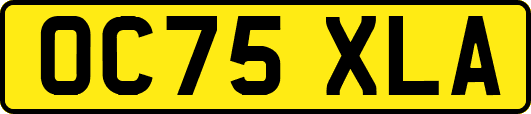 OC75XLA