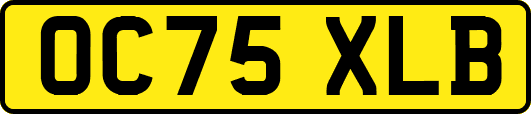 OC75XLB