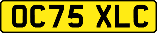 OC75XLC