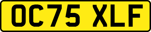 OC75XLF