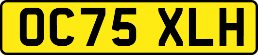 OC75XLH