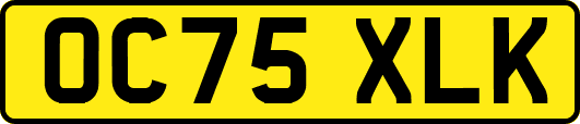 OC75XLK