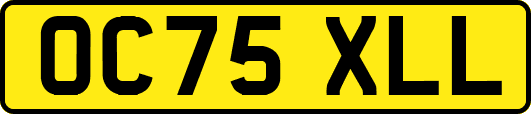 OC75XLL