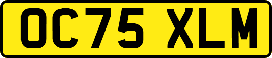 OC75XLM
