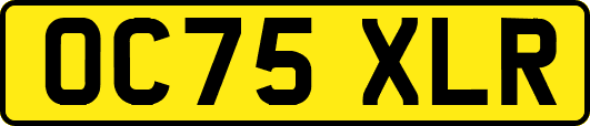 OC75XLR