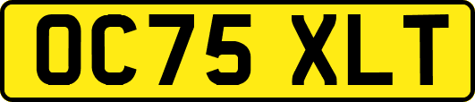 OC75XLT