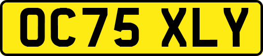 OC75XLY