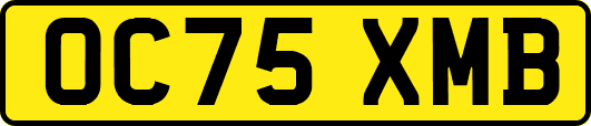 OC75XMB