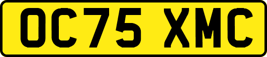 OC75XMC