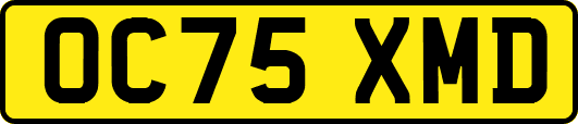 OC75XMD
