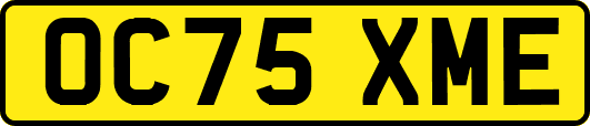 OC75XME