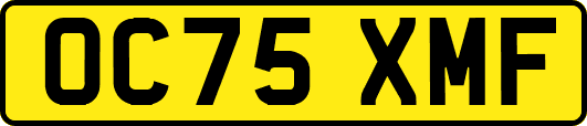 OC75XMF
