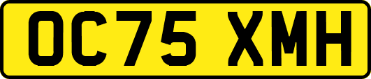 OC75XMH