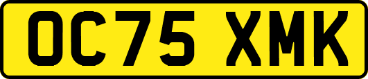OC75XMK