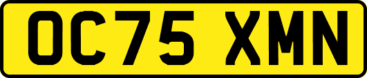 OC75XMN