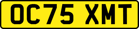 OC75XMT