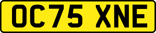 OC75XNE