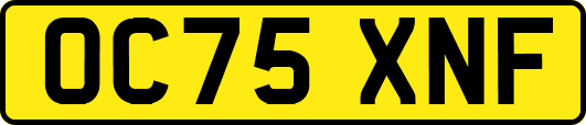OC75XNF
