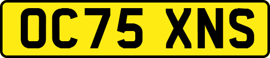 OC75XNS
