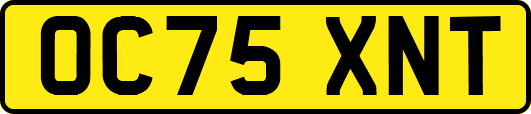 OC75XNT