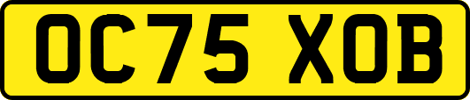 OC75XOB