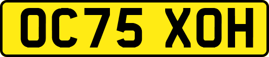 OC75XOH