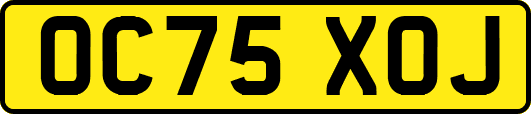 OC75XOJ