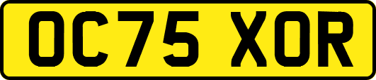 OC75XOR