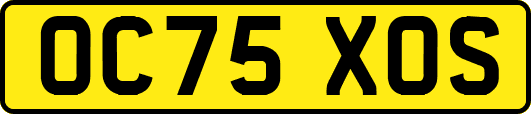 OC75XOS