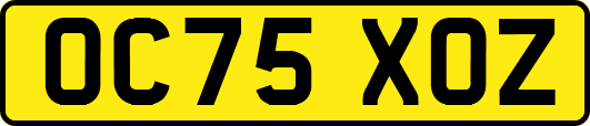 OC75XOZ