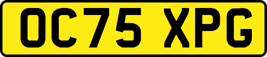 OC75XPG