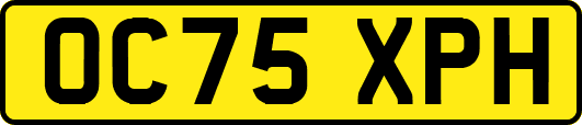 OC75XPH