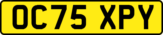 OC75XPY