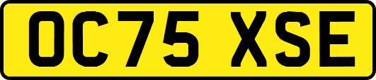OC75XSE