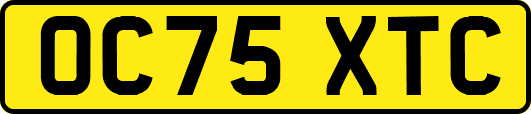 OC75XTC