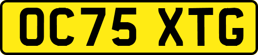OC75XTG