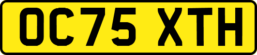 OC75XTH