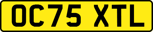 OC75XTL