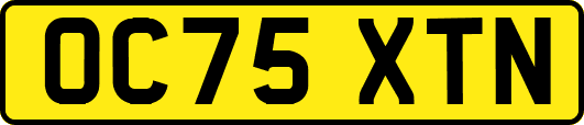 OC75XTN