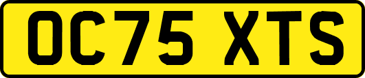 OC75XTS