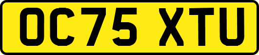OC75XTU