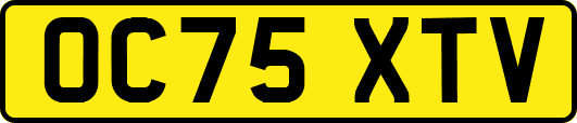 OC75XTV